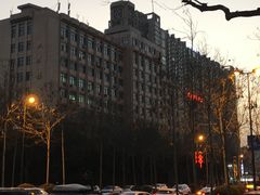 -西安交通大学(雁塔校区)