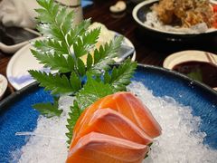 -鸟鹏烧鸟居酒屋(熙龙湾店)