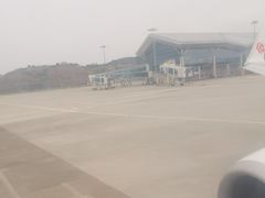 -张家界荷花国际机场