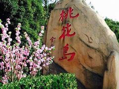 -桃花岛风景旅游区