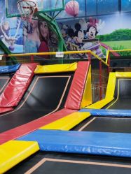 -爱丽丝奇幻乐园