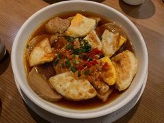 -老头儿油爆虾(金鹰世界店)