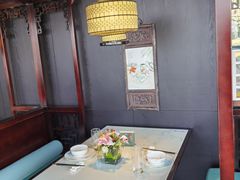 -柳莺湖上·湖景餐厅·江南菜(西湖店)