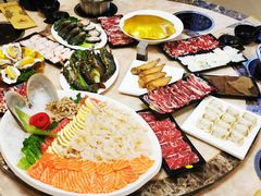 -牛天下·牛肉·海鲜·打边炉·融合菜