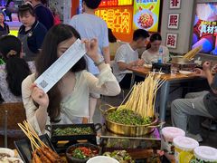 -徐妹串串香(春熙路店)