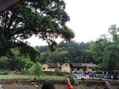 -韶山毛泽东同志故居