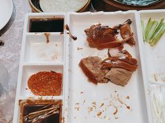 -王府井酒店(金桥港湾店)