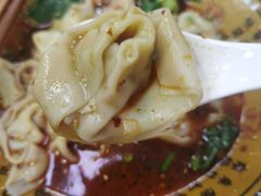-小麻抄手(共建路店)