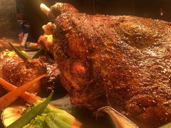 -美食汇自助西餐厅(荆州富力万达嘉华酒店)