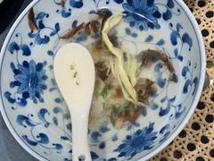 -杭州西湖柳莺里酒店·闻莺厅