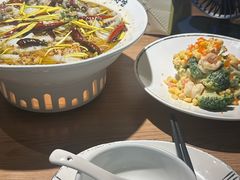 -新太二·鲜料川菜(晶耀前滩店)