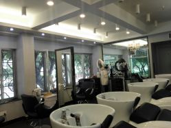 点击看大图 -维卡 Salon