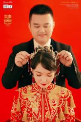 点击看大图 -日光视觉婚纱摄影(旗舰店)
