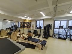 -中田健身工作室(珠江路地铁站店)