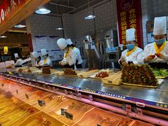 -阿串串老火锅(力盟店)