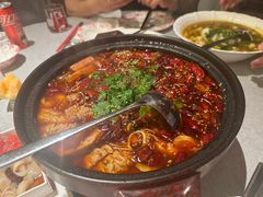 -星·South Beauty·俏江南(国贸店)