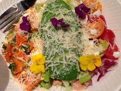 -金椰壳· 大厨新加坡菜(壹方城店)