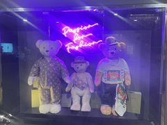 -济州岛泰迪熊博物馆