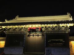 -关帝庙(大同古城)
