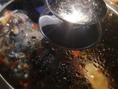 老坛剁椒蒸鱼头-俏九州·小炒黄牛肉(华润万象汇店)