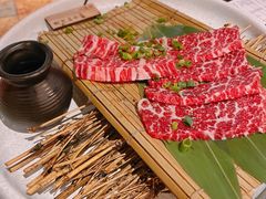 -牛焱·烧肉酒肆(五大道店)