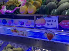-海韵之星邮轮水会(明发商业广场店)