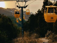 -云龙湖旅游景区