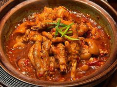 -图味美小黄鱼·景德菜(浙江路店)
