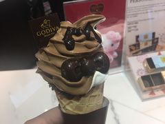 -歌帝梵(大运河购物中心店)