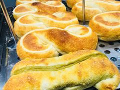 芥末金枪鱼-LELECHA乐乐茶(美罗城店)