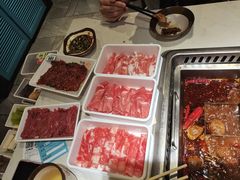 -野妹经典火锅(保利店)