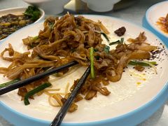 -沙河粉村·国家非遗传承(云台店)