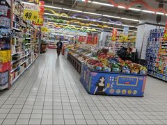 -大润发(康桥店)