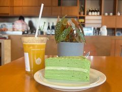 -GOOD GOODS咖啡店(南园店)