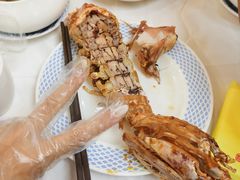 -东江海鲜酒家(艺都分店)
