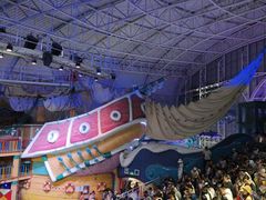 -烟台海昌鲸鲨海洋公园