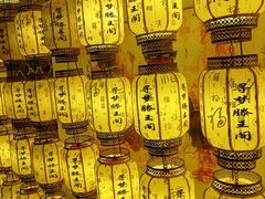 -寻梦滕王阁实景演出