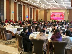 大堂-太子园林酒家