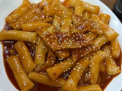 -优壹佳·延边朝鲜族料理(中山北路店)
