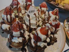 -BE BRIGHT KITCHEN(正佳广场店)