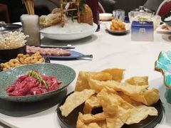 -阳光码头海鲜火锅(世纪大道店)