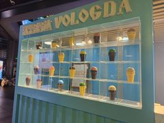 -沃洛格达(万象城n次方店)