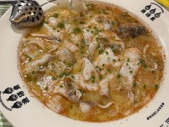 -渔语鱼新川菜Bistro(万象天地店)