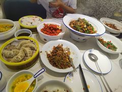 -兰湘子·湘菜小炒(三桥万象城店)