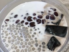 -仁信老铺甜品(北京路店)