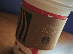 -星巴克(太原柳巷第一店)