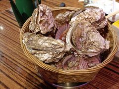 -蚝堡海鲜·威海菜·海肠捞饭·烧烤·亚洲吃蚝公司(幸福门店)