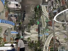 -3号仓库·创意中国菜(新世界城店)