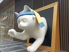 -深圳湾万象城(南山店)