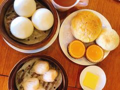 -香江小厨 The Kitchen(香江俱乐部店)